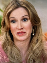 Load image into Gallery viewer, Crystal Sunburst Earrings | Worn on TV | CW All American