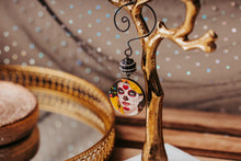 Load image into Gallery viewer, Day Of The Dead Ornament