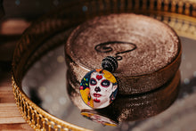 Load image into Gallery viewer, Day Of The Dead Ornament