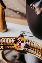 Load image into Gallery viewer, Day Of The Dead Ornament