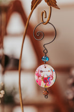 Load image into Gallery viewer, Deer Antler Ornament