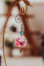 Load image into Gallery viewer, Deer Antler Ornament