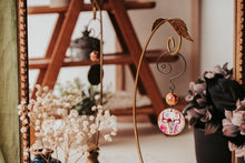 Load image into Gallery viewer, Deer Skull Ornament