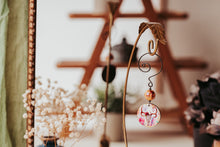 Load image into Gallery viewer, Deer Skull Ornament