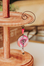 Load image into Gallery viewer, Third Eye Ornament