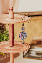 Load image into Gallery viewer, Third Eye Ornament