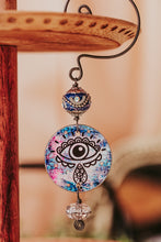 Load image into Gallery viewer, Third Eye Ornament