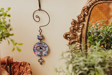 Load image into Gallery viewer, Third Eye Ornament