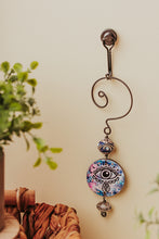 Load image into Gallery viewer, Third Eye Ornament