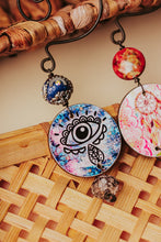 Load image into Gallery viewer, Third Eye Ornament