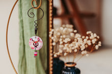 Load image into Gallery viewer, Skull Ornament