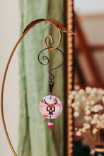 Load image into Gallery viewer, Skull Ornament