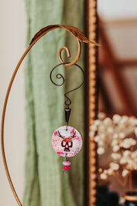 Skull Ornament