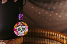 Load image into Gallery viewer, Sugar Skull Ornament