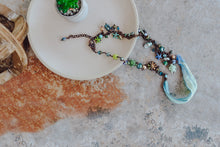 Load image into Gallery viewer, As Seen On Cedar Cove Charm Necklace or Wrap Bracelet